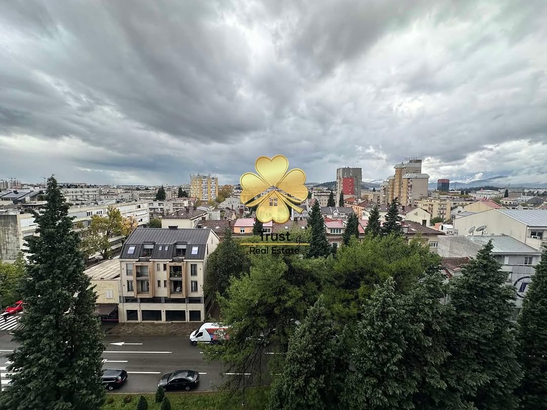 Apartment for rent in Centar, Podgorica — photo 4