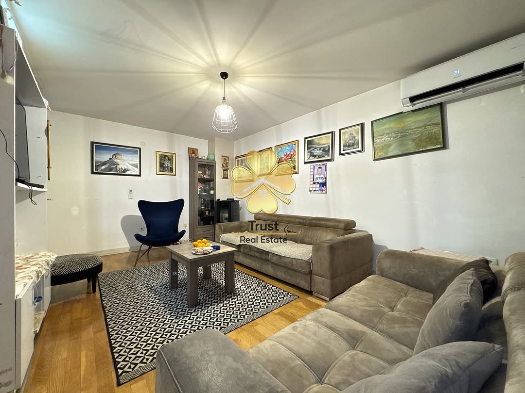 Apartment for sale in Zabjelo, Podgorica — photo 2
