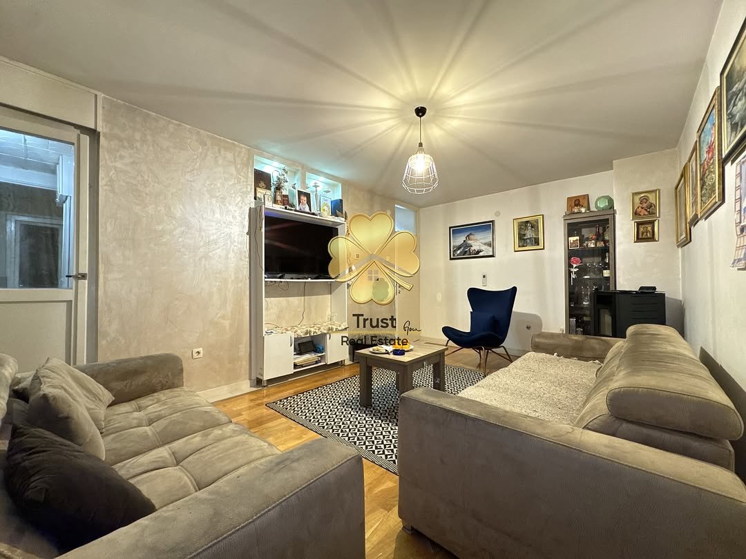 Apartment for sale in Zabjelo, Podgorica — photo 3