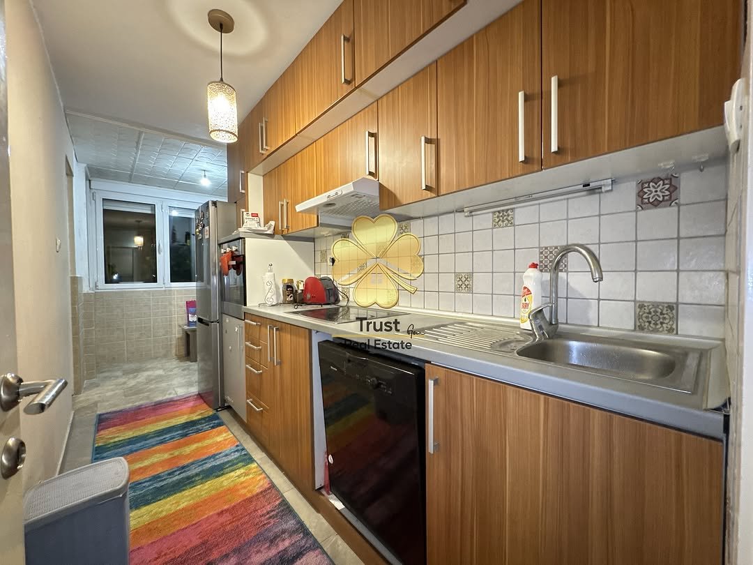 Apartment for sale in Zabjelo, Podgorica — photo 4