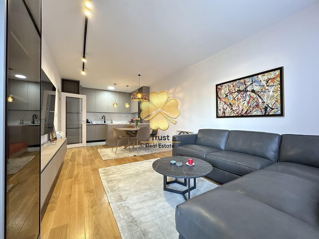 Apartment for rent in City Kvart, Podgorica — photo 2