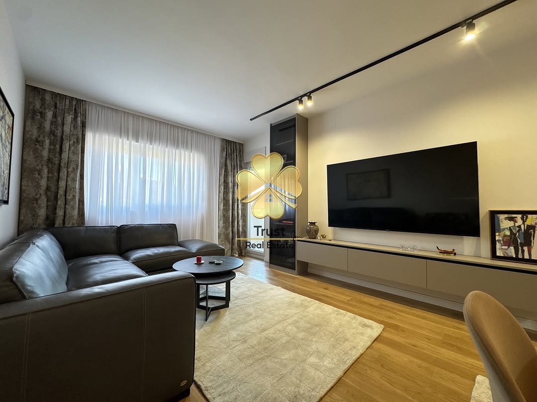 Apartment for rent in City Kvart, Podgorica — photo 3