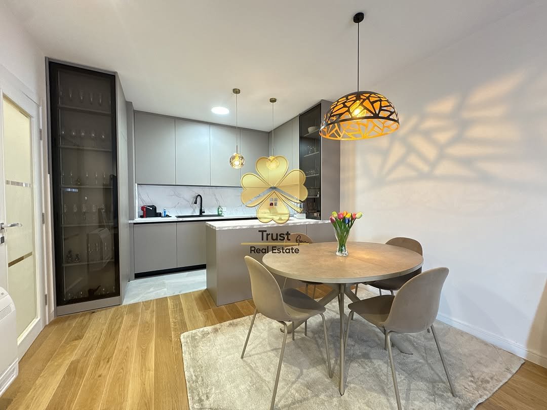 Apartment for rent in City Kvart, Podgorica — photo 4