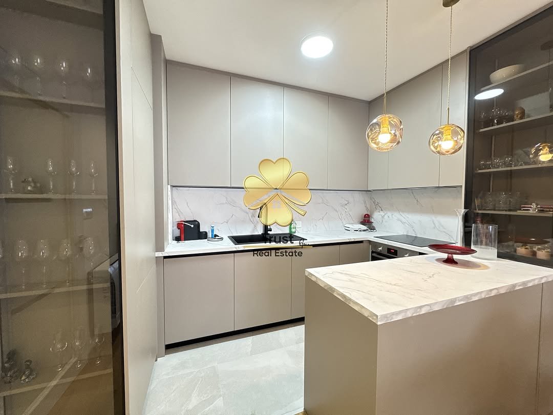 Apartment for rent in City Kvart, Podgorica — photo 5