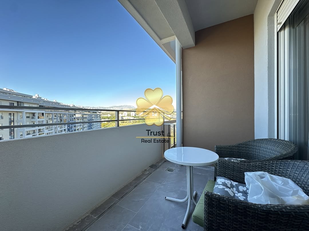 Apartment for rent in City Kvart, Podgorica — photo 6