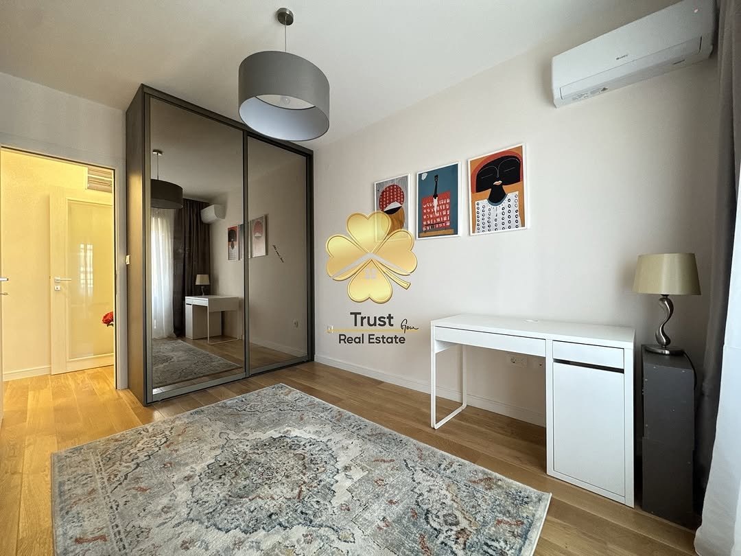 Apartment for rent in City Kvart, Podgorica — photo 8