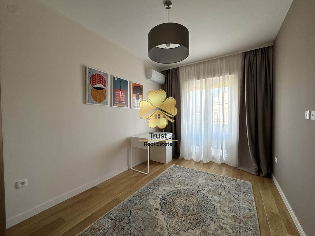 Apartment for rent in City Kvart, Podgorica — photo 9
