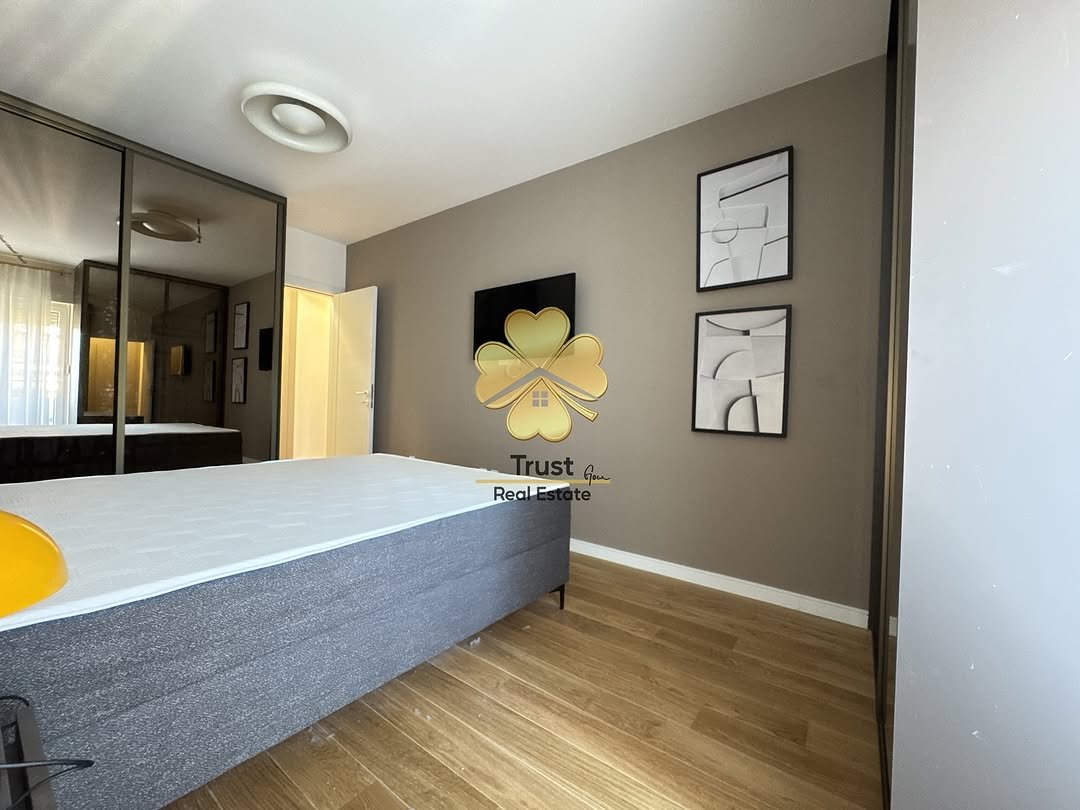 Apartment for rent in City Kvart, Podgorica — photo 12