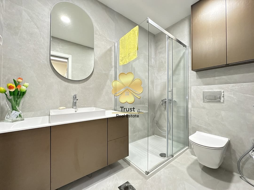 Apartment for rent in City Kvart, Podgorica — photo 13