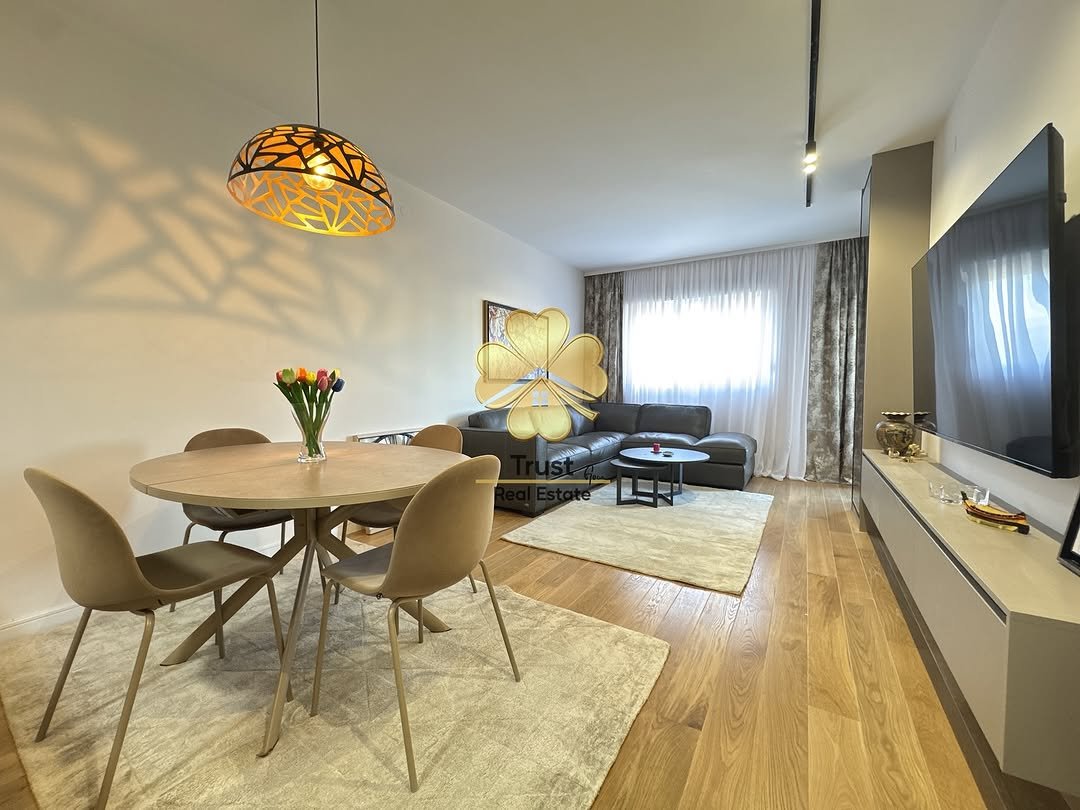 Apartment for rent in City Kvart, Podgorica — photo 15