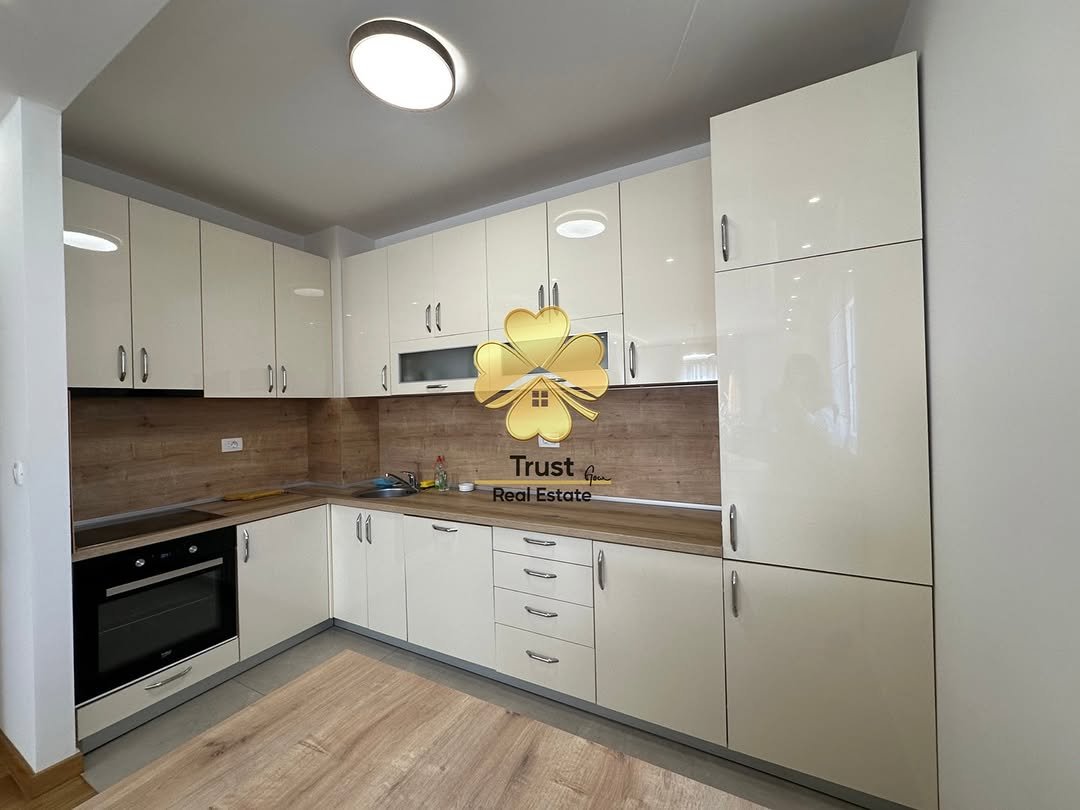 Apartment for rent in City Kvart, Podgorica — photo 3
