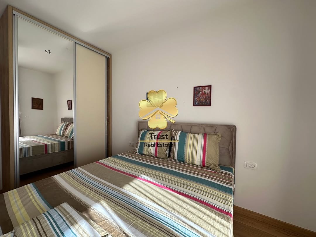 Apartment for rent in City Kvart, Podgorica — photo 8