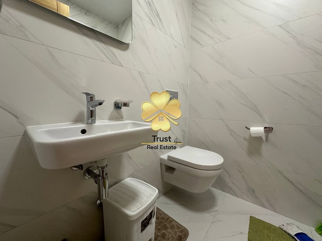 Apartment for rent in City Kvart, Podgorica — photo 10