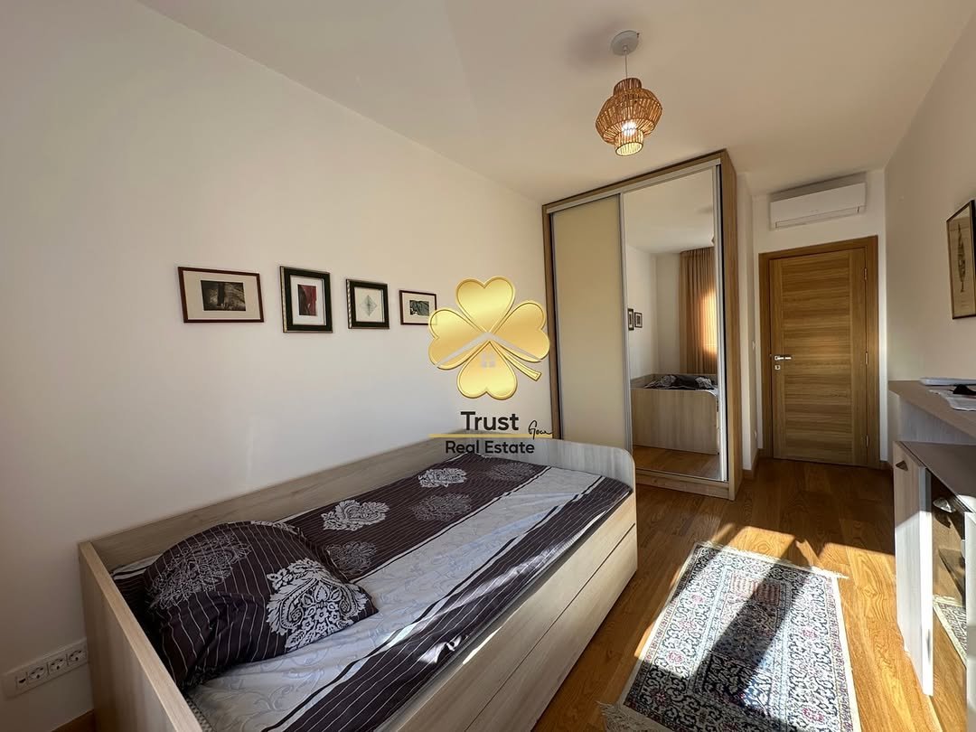 Apartment for rent in City Kvart, Podgorica — photo 11