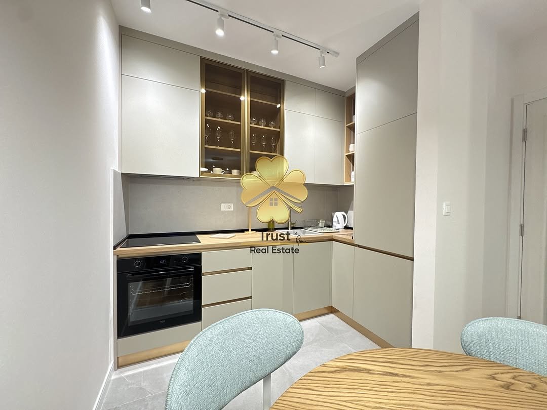 Apartment for rent in City Kvart, Podgorica — photo 5