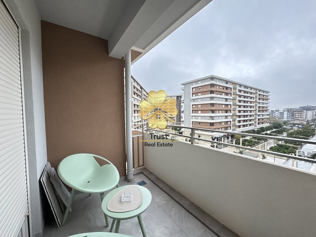 Apartment for rent in City Kvart, Podgorica — photo 6