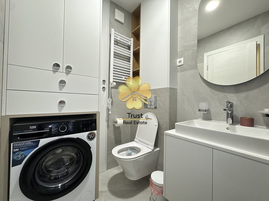 Apartment for rent in City Kvart, Podgorica — photo 8