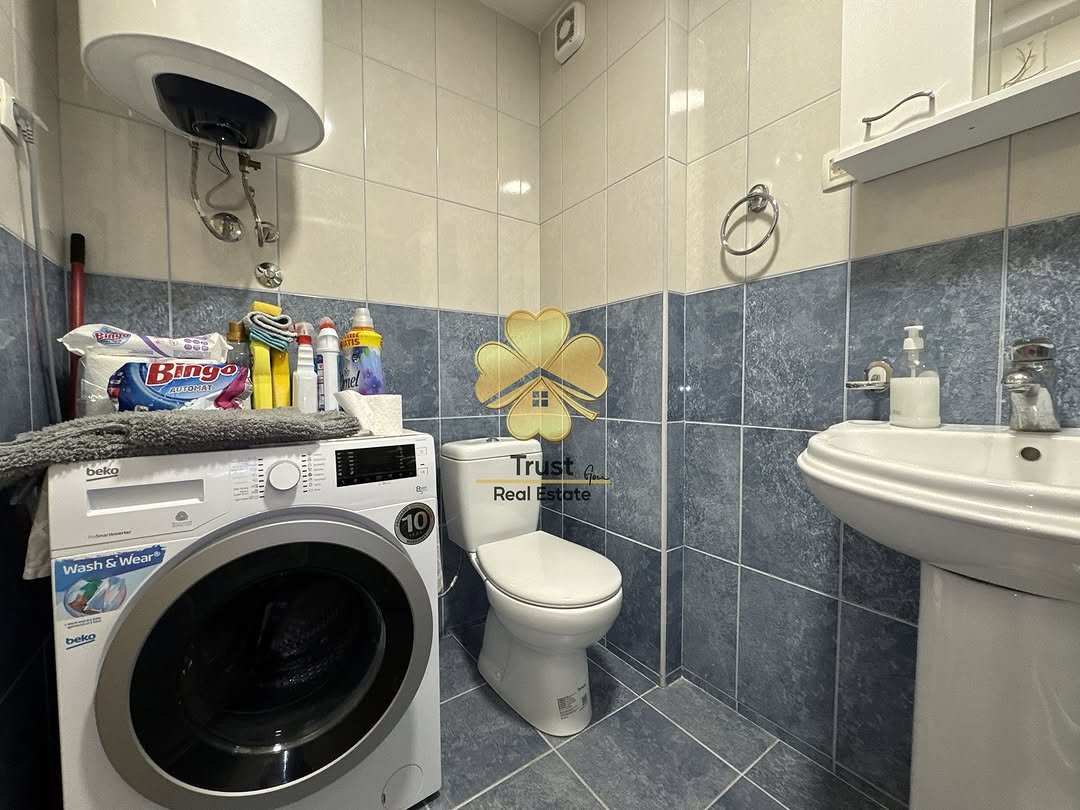 Apartment for rent in Ljubović, Podgorica — photo 9