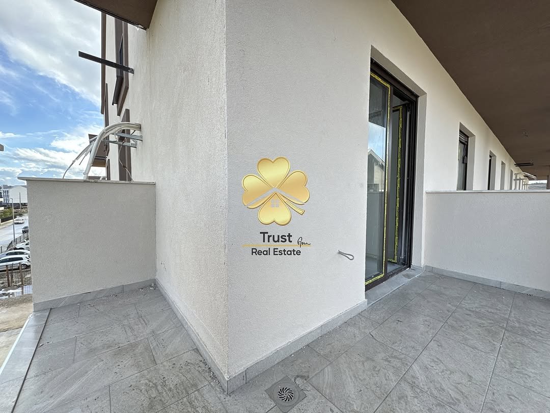 Apartment for sale in Stari Aerodrom, Podgorica — photo 5
