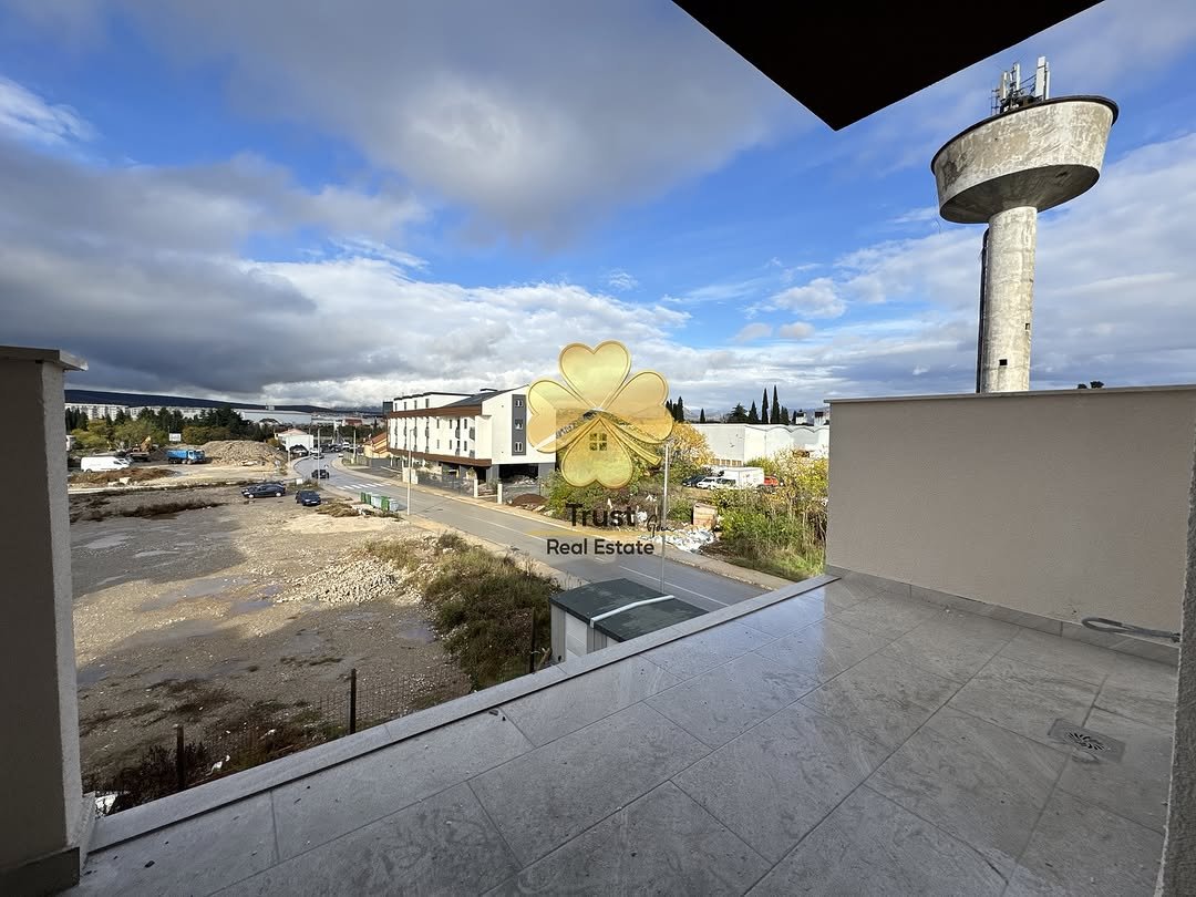 Apartment for sale in Stari Aerodrom, Podgorica — photo 6