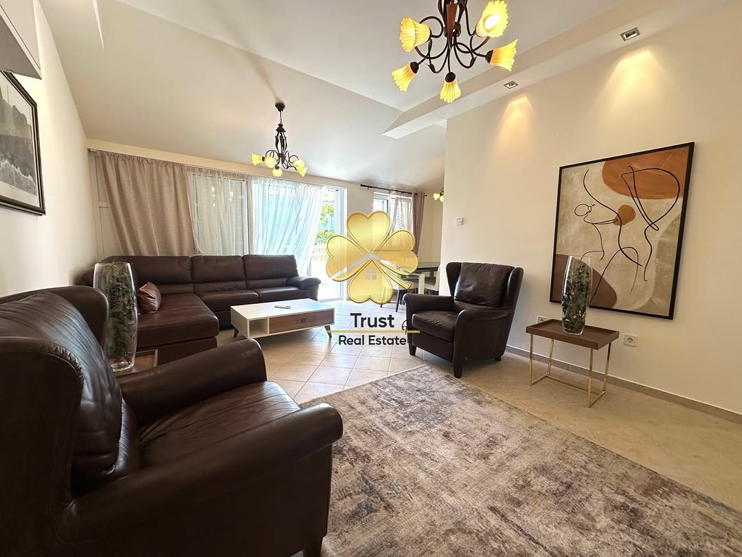 Apartment for rent in Momišići, Podgorica — photo 4