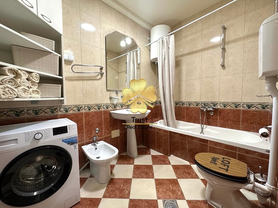 Apartment for rent in Momišići, Podgorica — photo 11