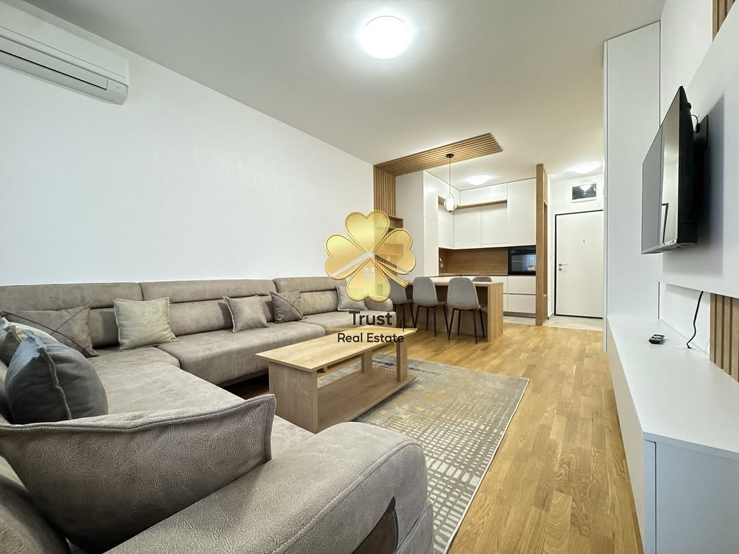 Apartment for rent in Stari Aerodrom, Podgorica — photo 2