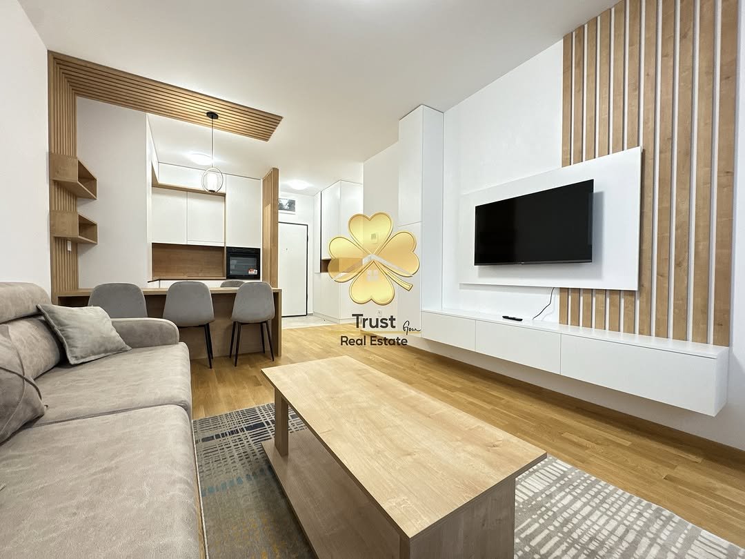 Apartment for rent in Stari Aerodrom, Podgorica — photo 3