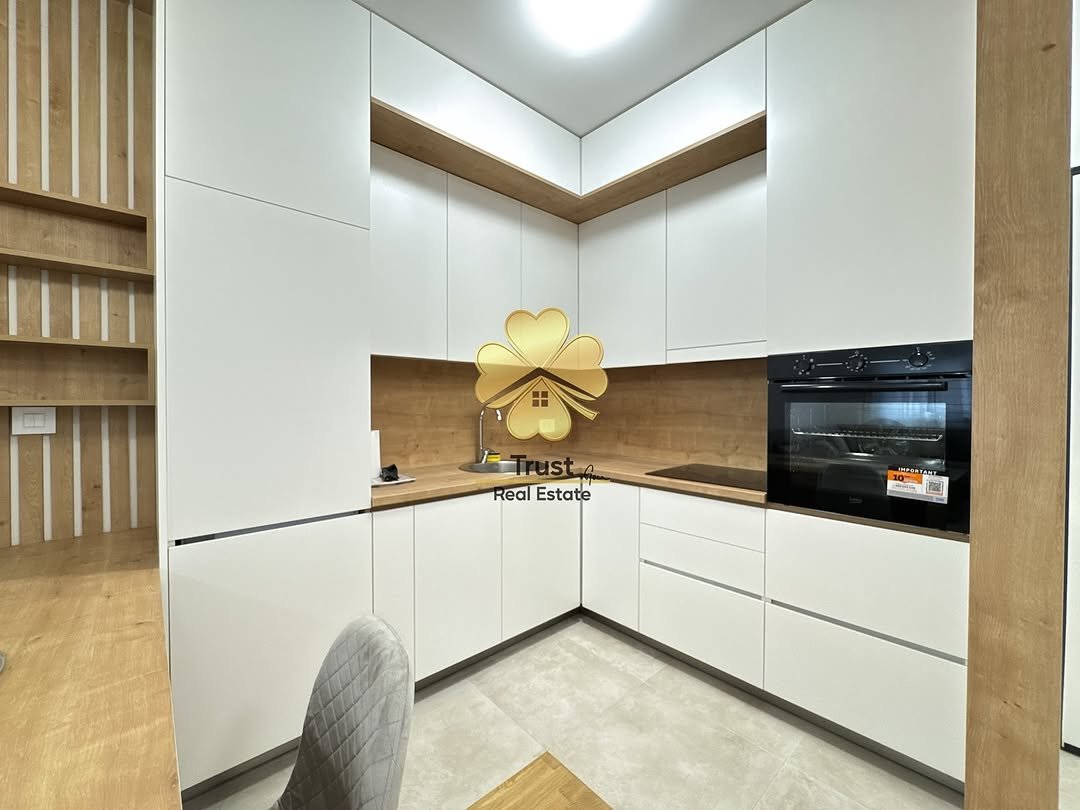 Apartment for rent in Stari Aerodrom, Podgorica — photo 5