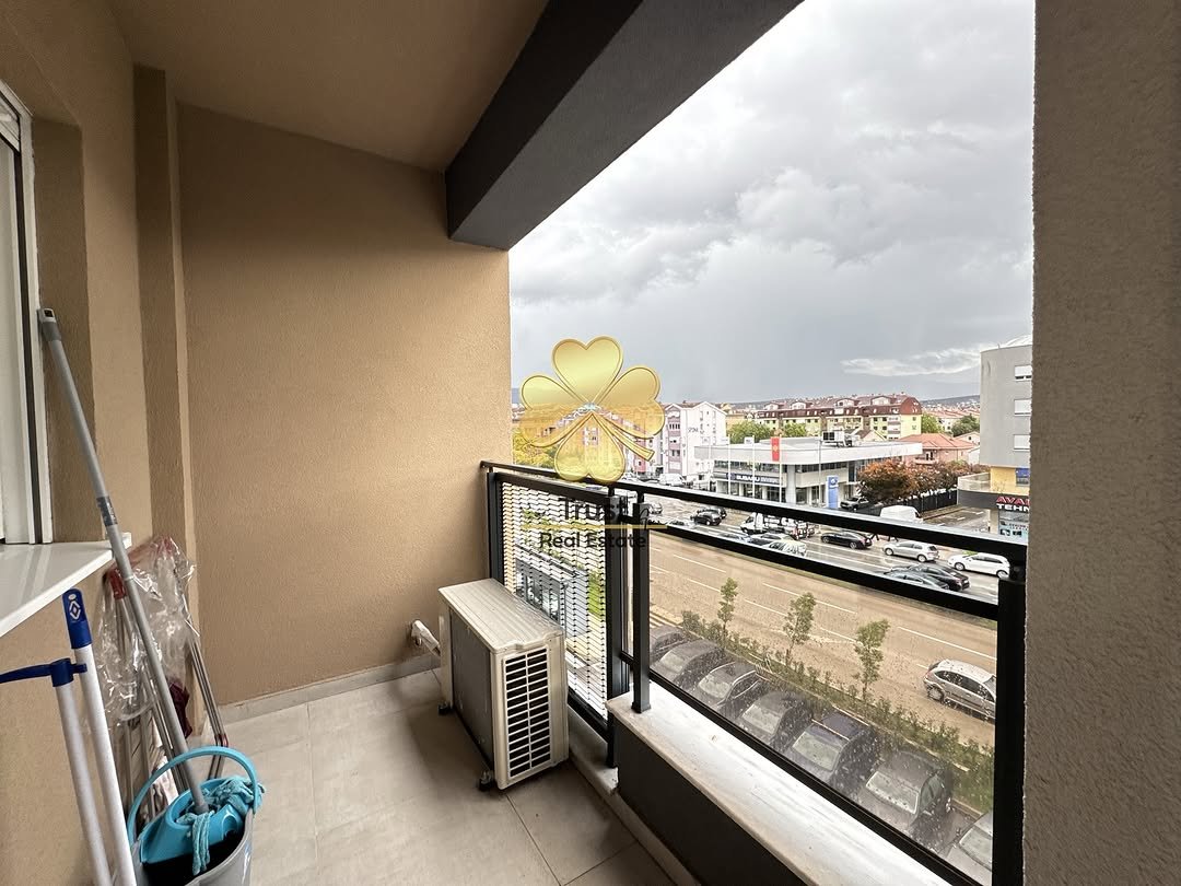 Apartment for rent in Stari Aerodrom, Podgorica — photo 7