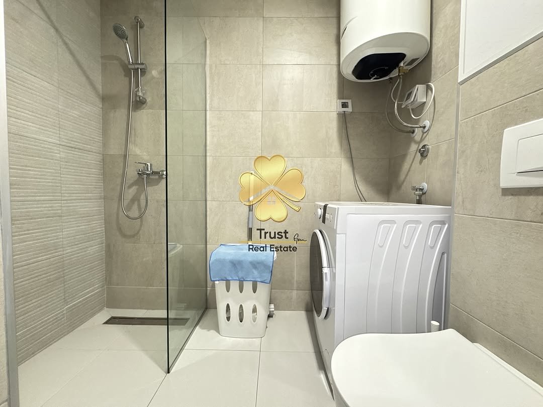 Apartment for rent in Stari Aerodrom, Podgorica — photo 8