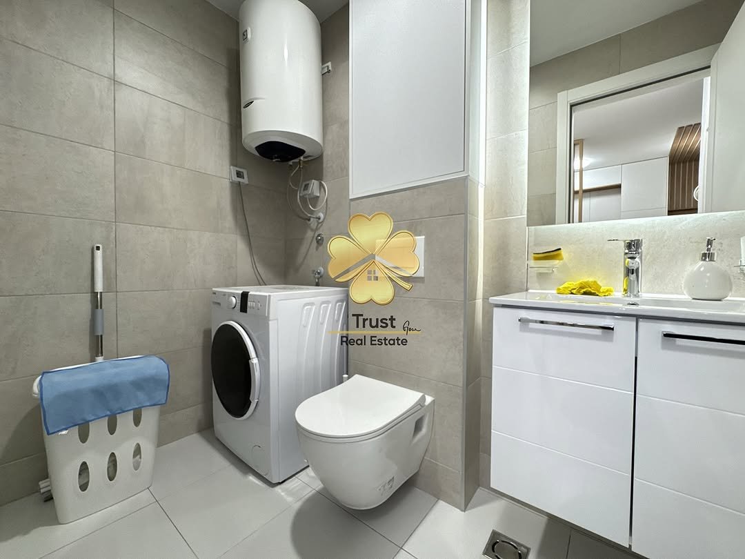Apartment for rent in Stari Aerodrom, Podgorica — photo 9