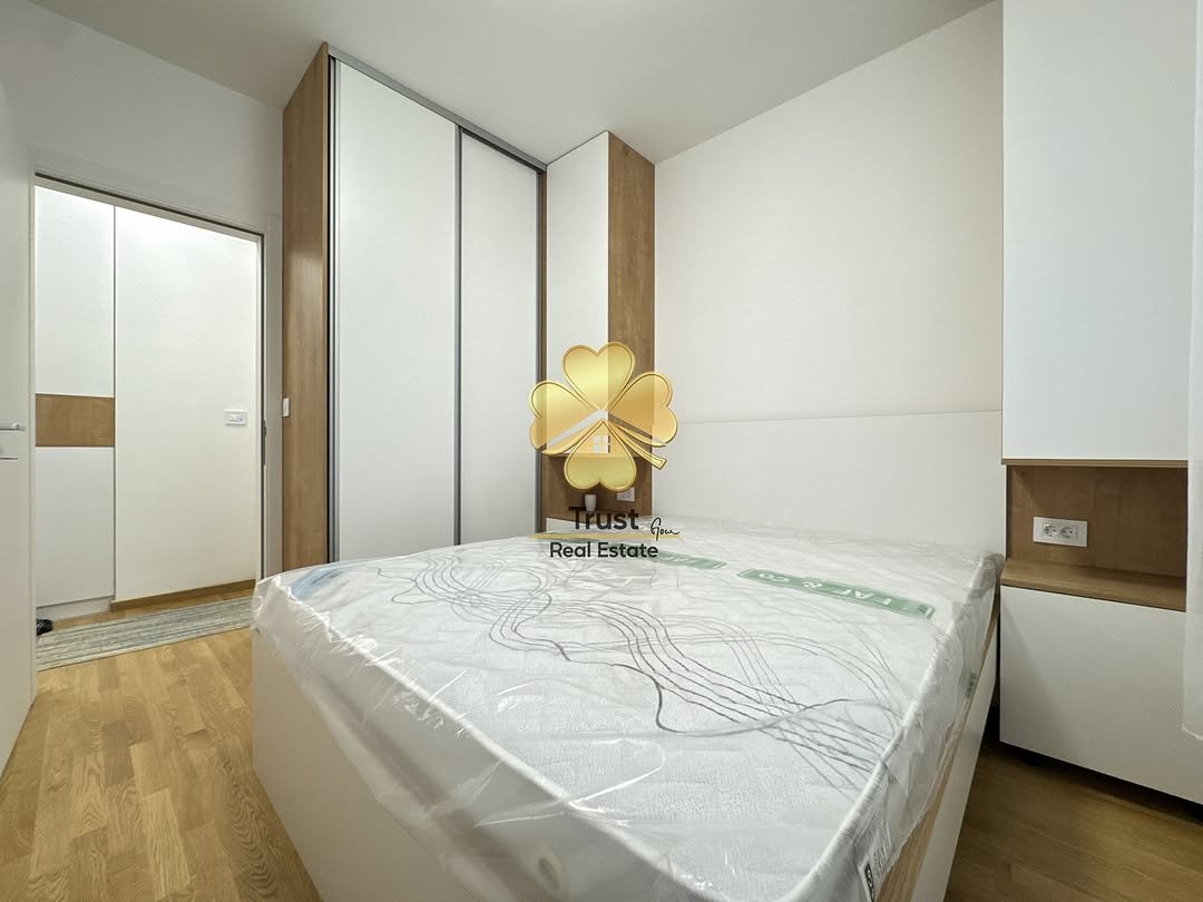 Apartment for rent in Stari Aerodrom, Podgorica — photo 11