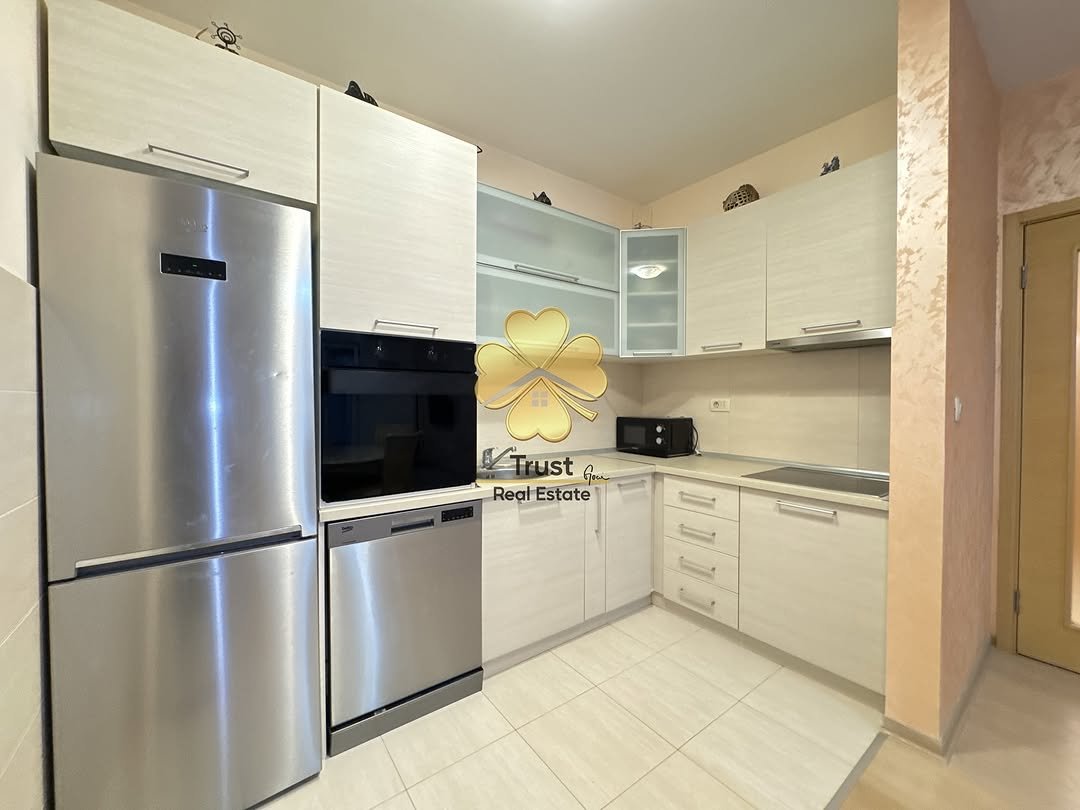 Apartment for rent in Podgorica — photo 4