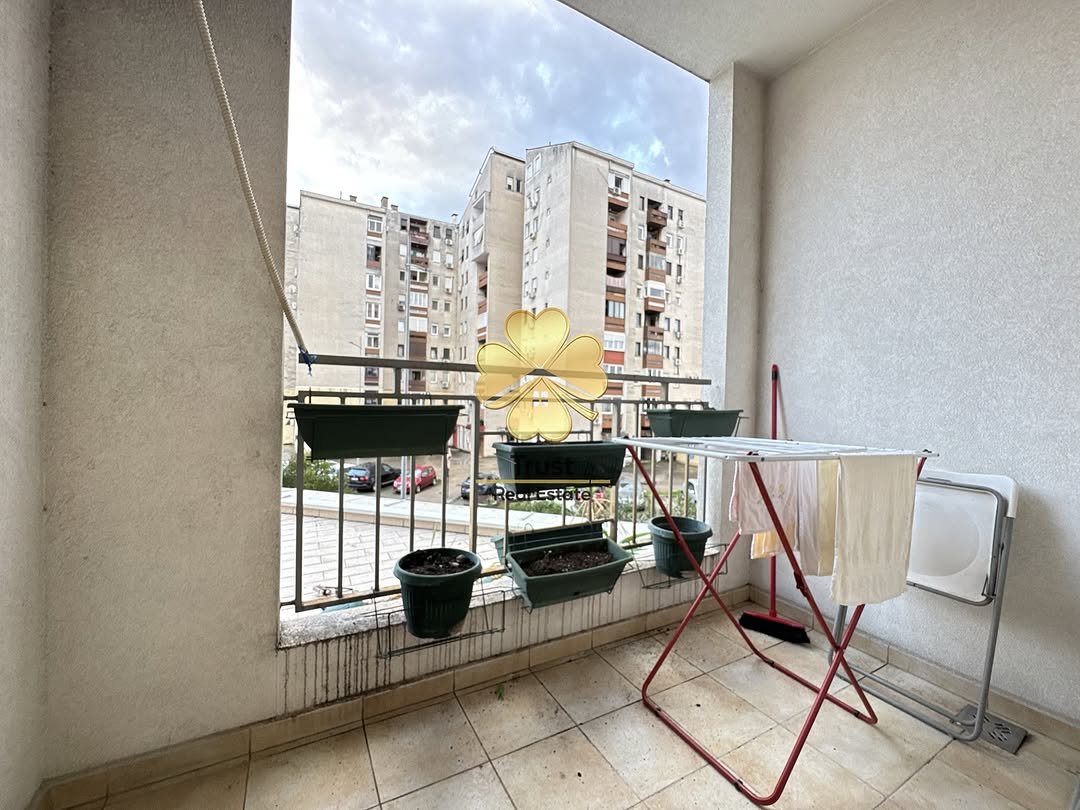 Apartment for rent in Podgorica — photo 6