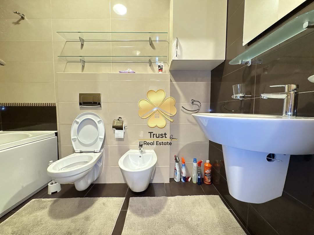 Apartment for rent in Podgorica — photo 13
