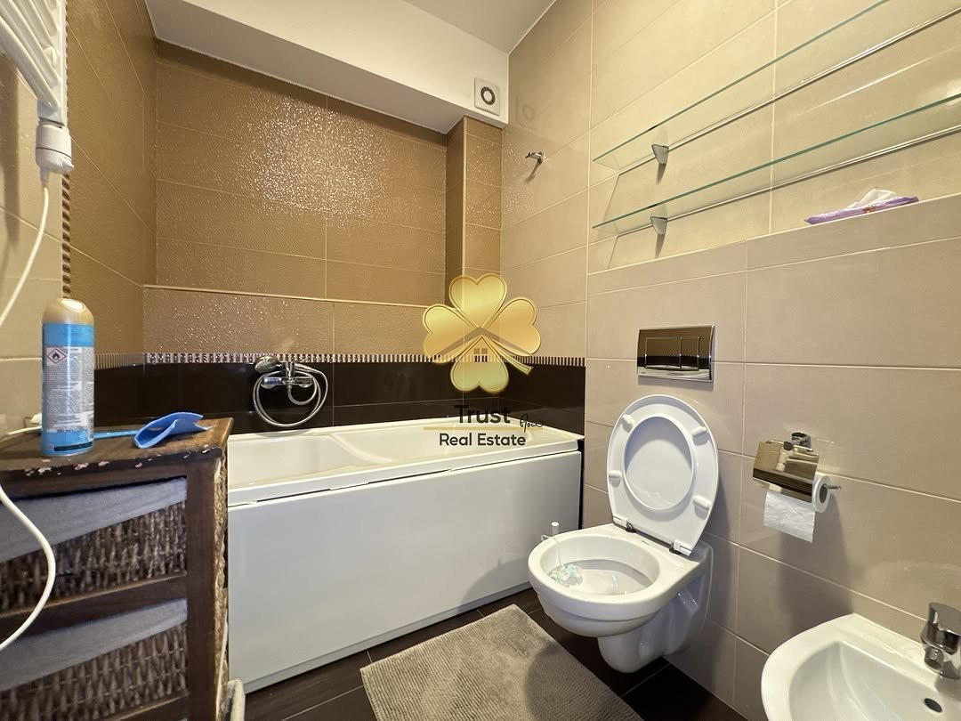 Apartment for rent in Podgorica — photo 14