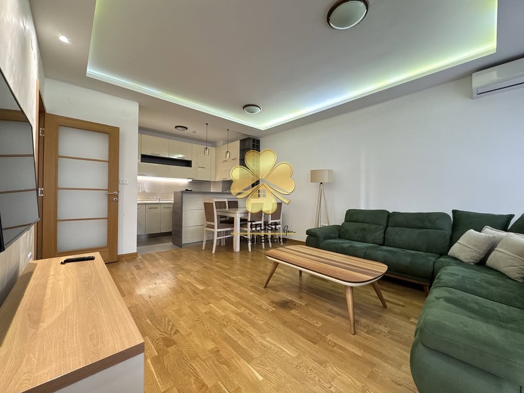 Apartment for rent in City Kvart, Podgorica — photo 2