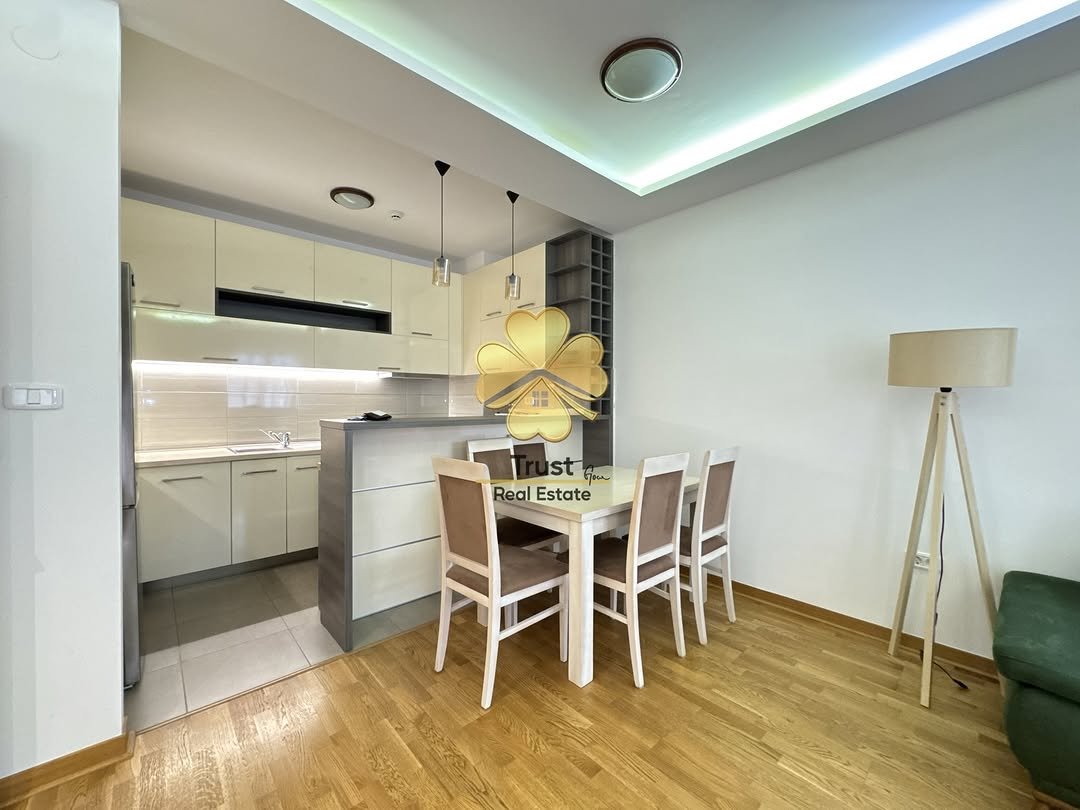 Apartment for rent in City Kvart, Podgorica — photo 3