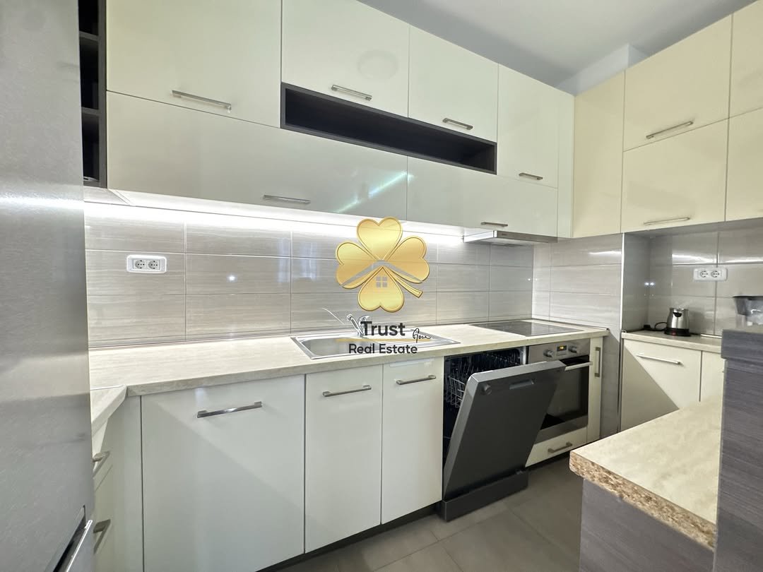 Apartment for rent in City Kvart, Podgorica — photo 4
