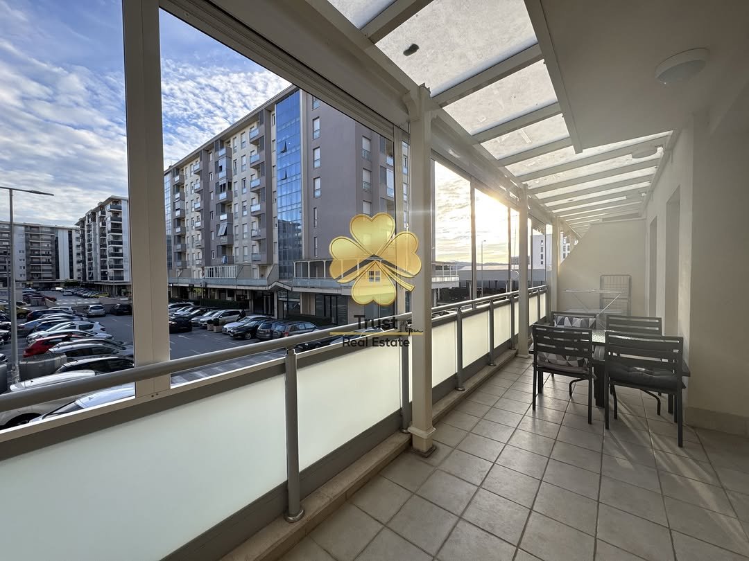 Apartment for rent in City Kvart, Podgorica — photo 5