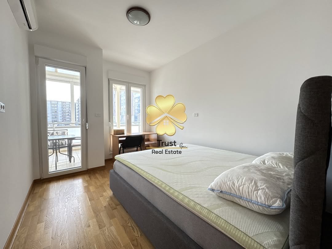Apartment for rent in City Kvart, Podgorica — photo 9