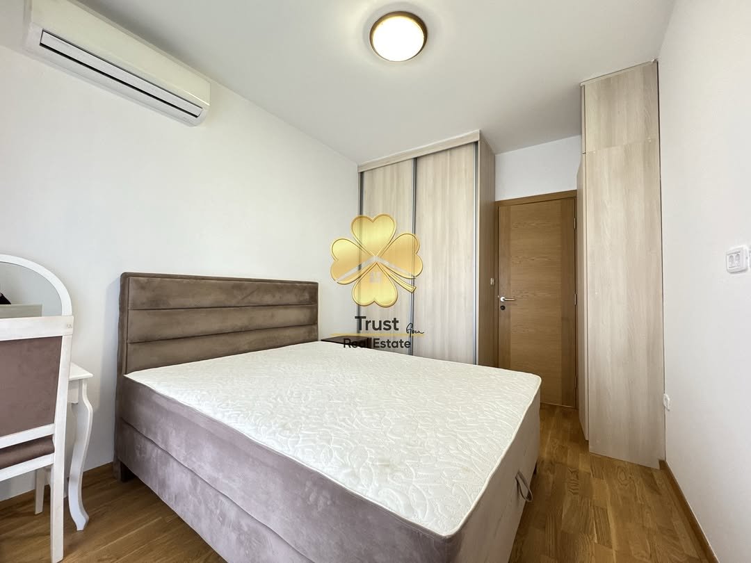 Apartment for rent in City Kvart, Podgorica — photo 13