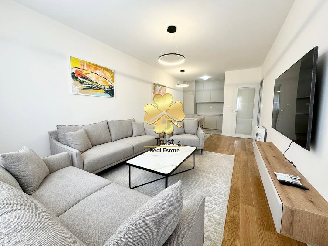 Apartment for rent in City Kvart, Podgorica — photo 4