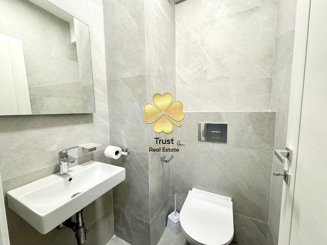 Apartment for rent in City Kvart, Podgorica — photo 10