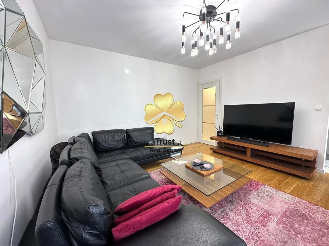 Apartment for rent in City Kvart, Podgorica — photo 3