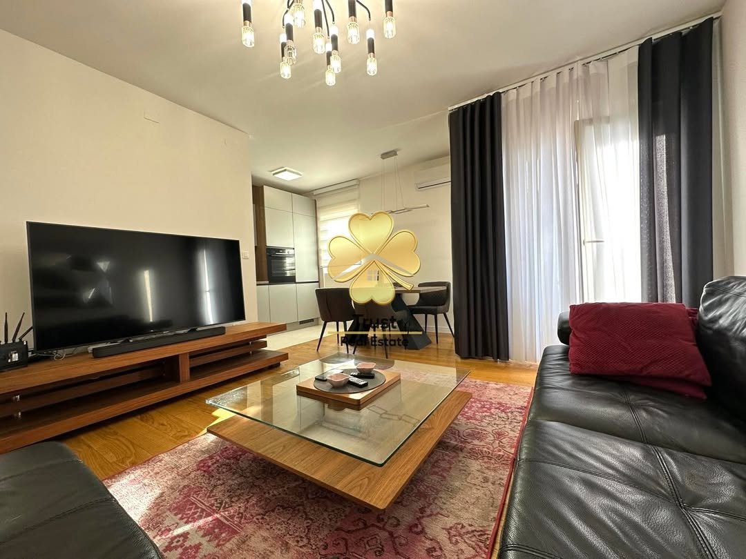 Apartment for rent in City Kvart, Podgorica — photo 5