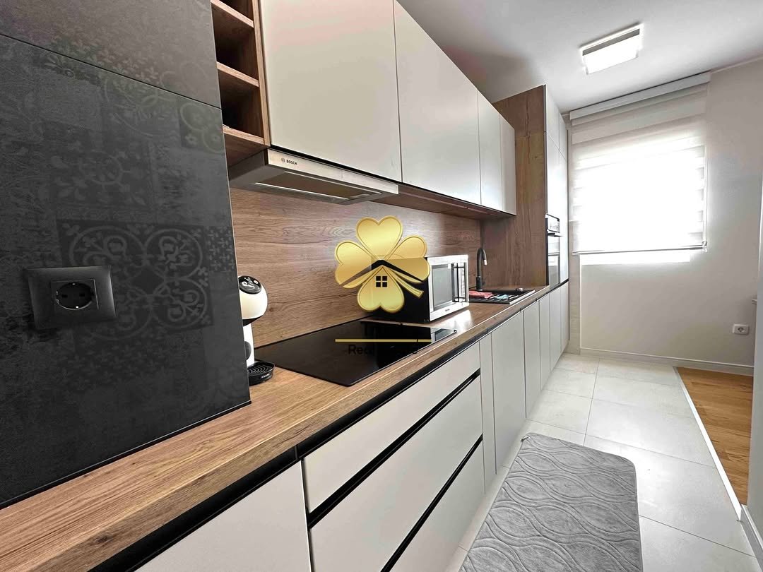 Apartment for rent in City Kvart, Podgorica — photo 7