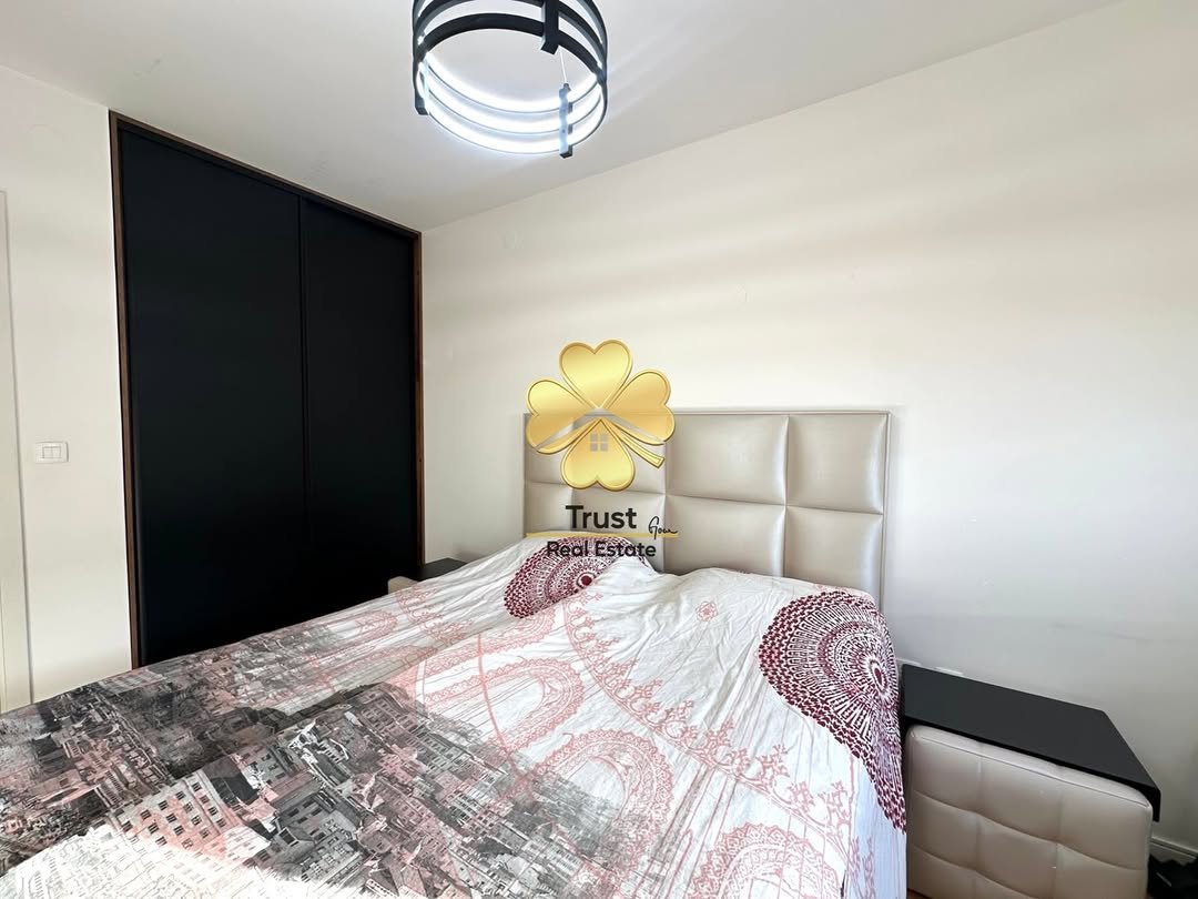 Apartment for rent in City Kvart, Podgorica — photo 13