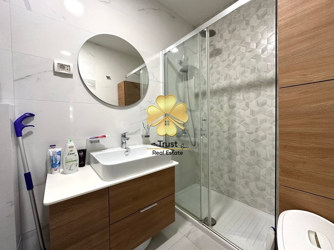 Apartment for rent in City Kvart, Podgorica — photo 14